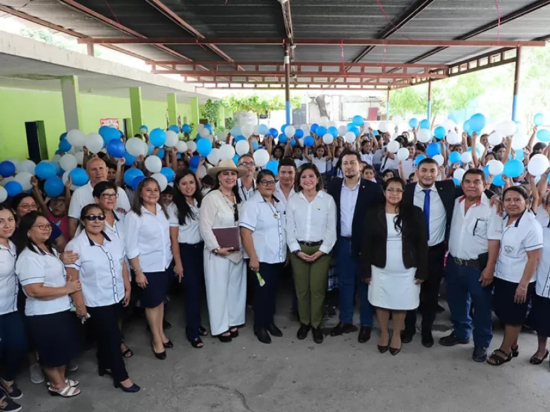 Vicepresidencia de Guatemala impulsa propuestas para el desarrollo en la Región Trifinio