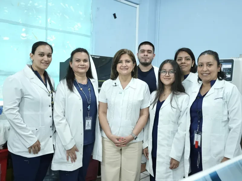 Trabajamos por la vida y el bienestar