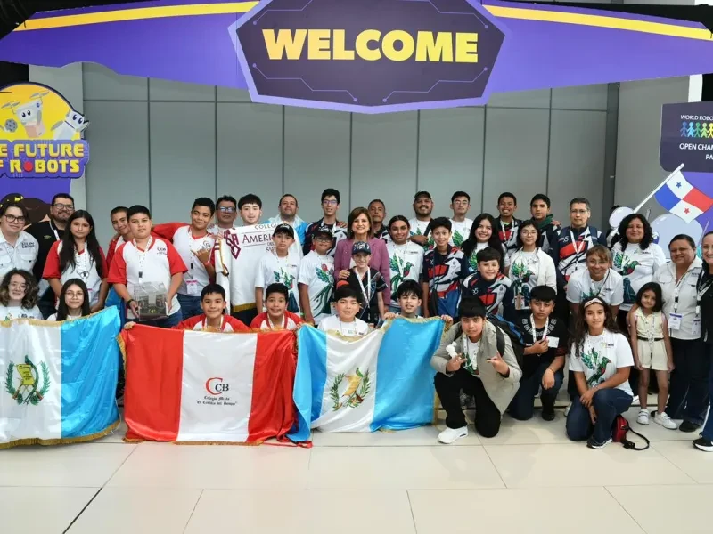 Guatemala y Panamá fortalecen cooperación en ciencia y tecnología para el desarrollo