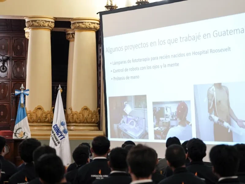 conferencia