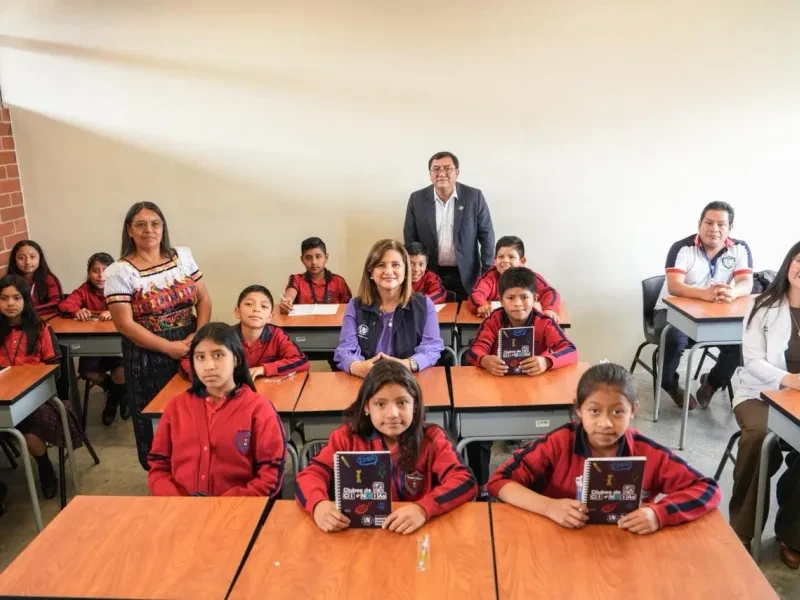 Club de Ciencias 