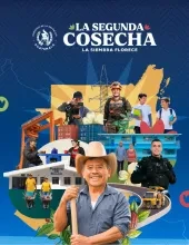 segunda cosecha
