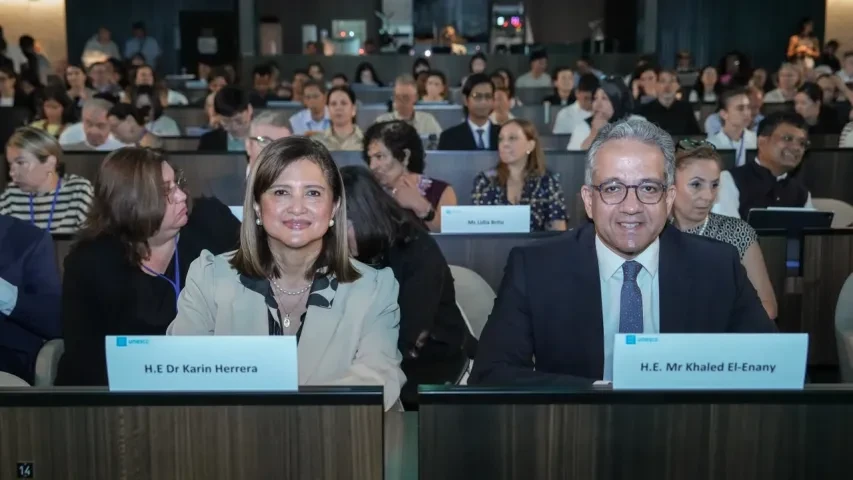Década Internacional de las Ciencias para el Desarrollo Sostenible