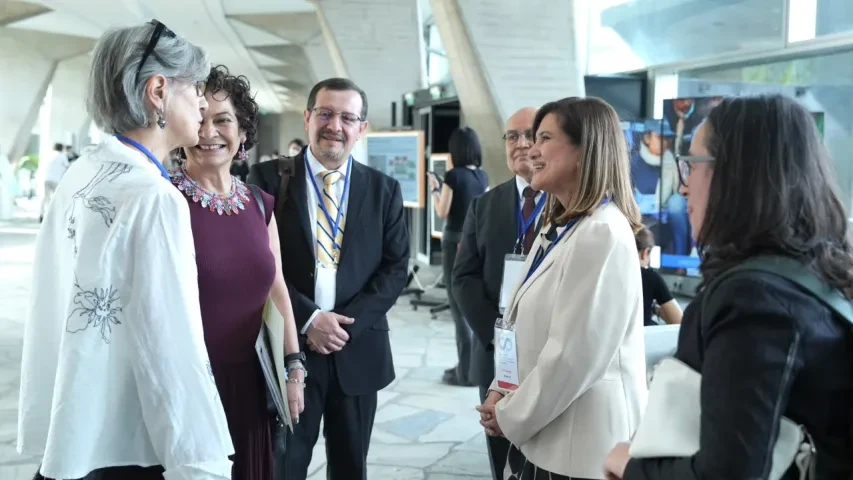 Década Internacional de las Ciencias para el Desarrollo Sostenible