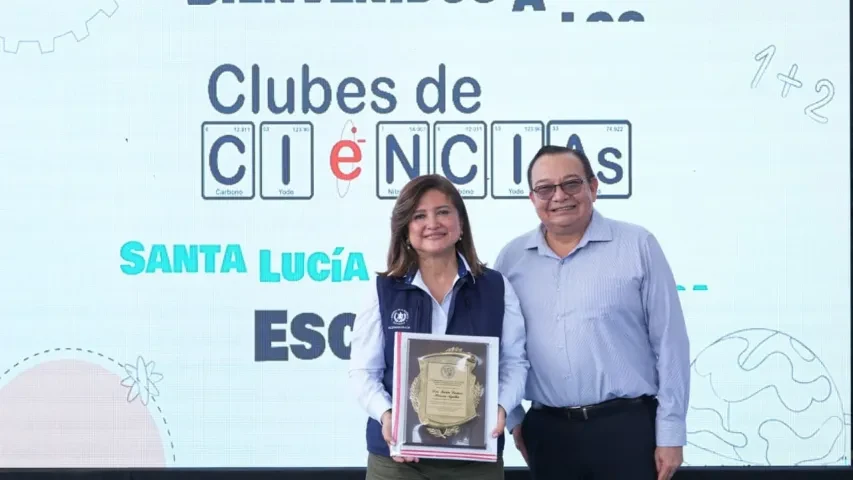 Club de Ciencias