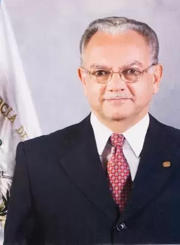 DR. EDUARDO STEIN BARILLAS