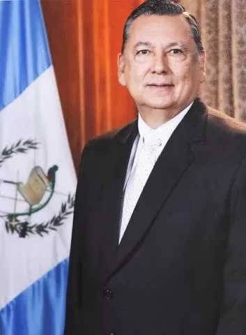 DR. JUAN ALFONSO FUENTES SORIA
