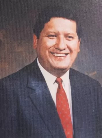 SR.GUSTAVO ADOLFO ESPINA SALGUERO