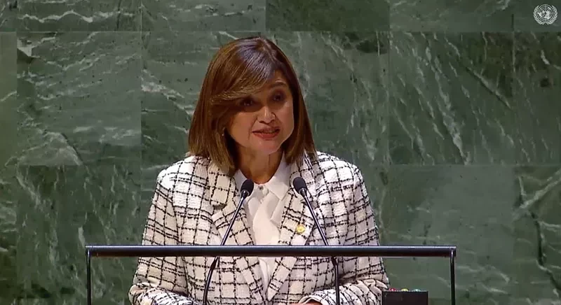 Dra. Karin Herrera, insta a la promoción de la igualdad de género en la CSW68
