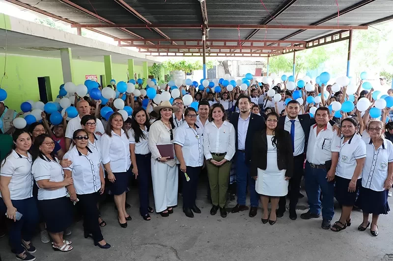 Vicepresidencia de Guatemala impulsa propuestas para el desarrollo en la Región Trifinio