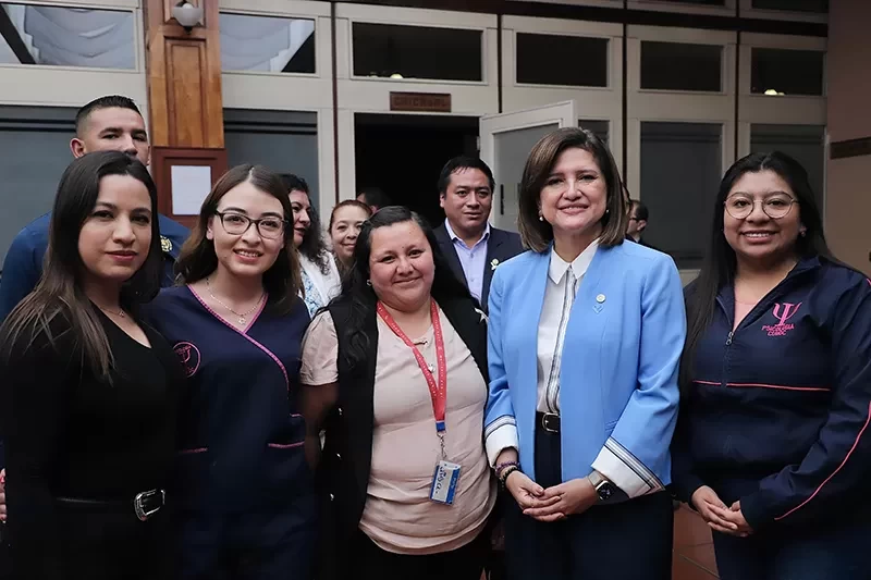 Vicepresidencia y SVET participan en reunión y taller de capacitación de las Codevet