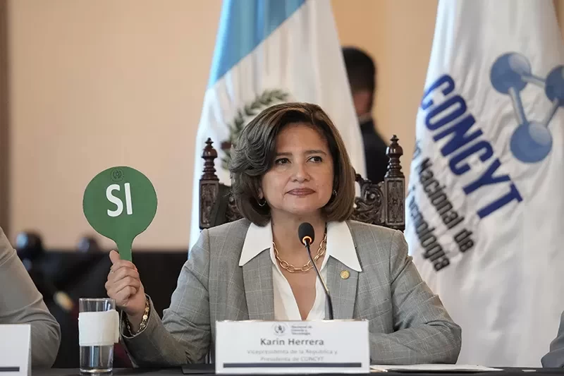 CONCYT aprueba proyecto de Clubes de Ciencia