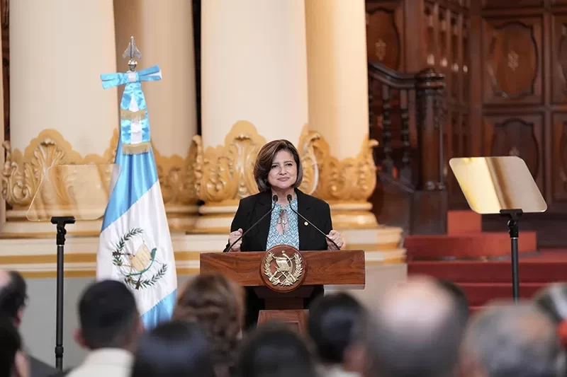 Inauguración de la Semana Nacional de Ciencia y Tecnología 2024