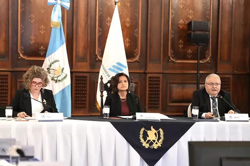 Gabeco presenta resultados del 2024