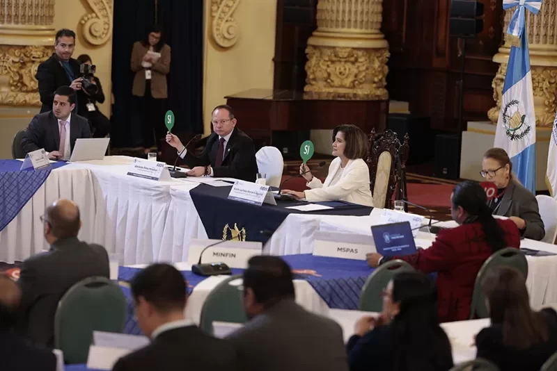 GEDS presenta avances en la lucha contra el trabajo infantil
