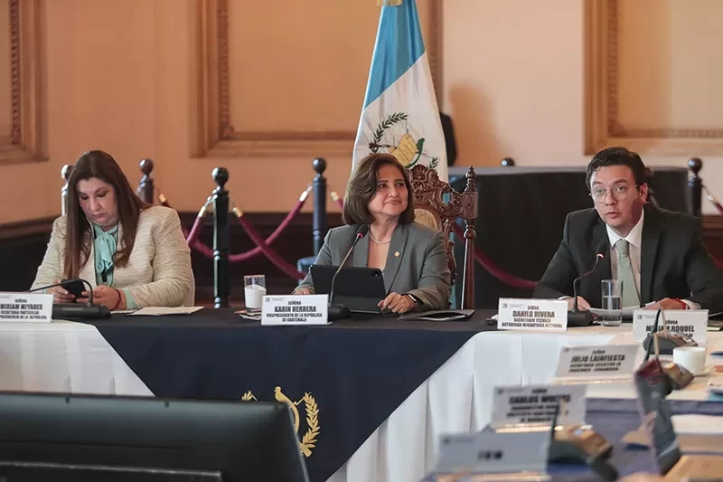 Plan Retorno al Hogar se integra a la Política Migratoria