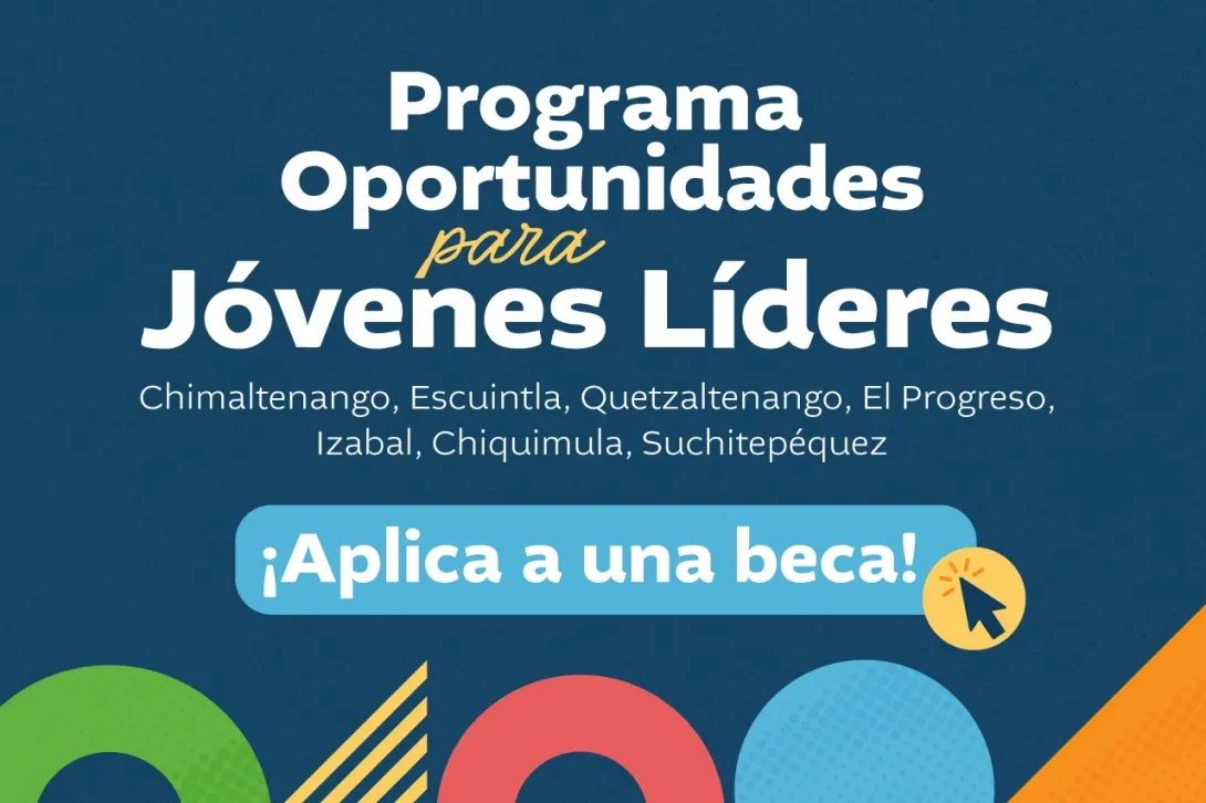 becas