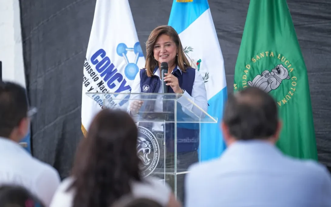 Club de Ciencias